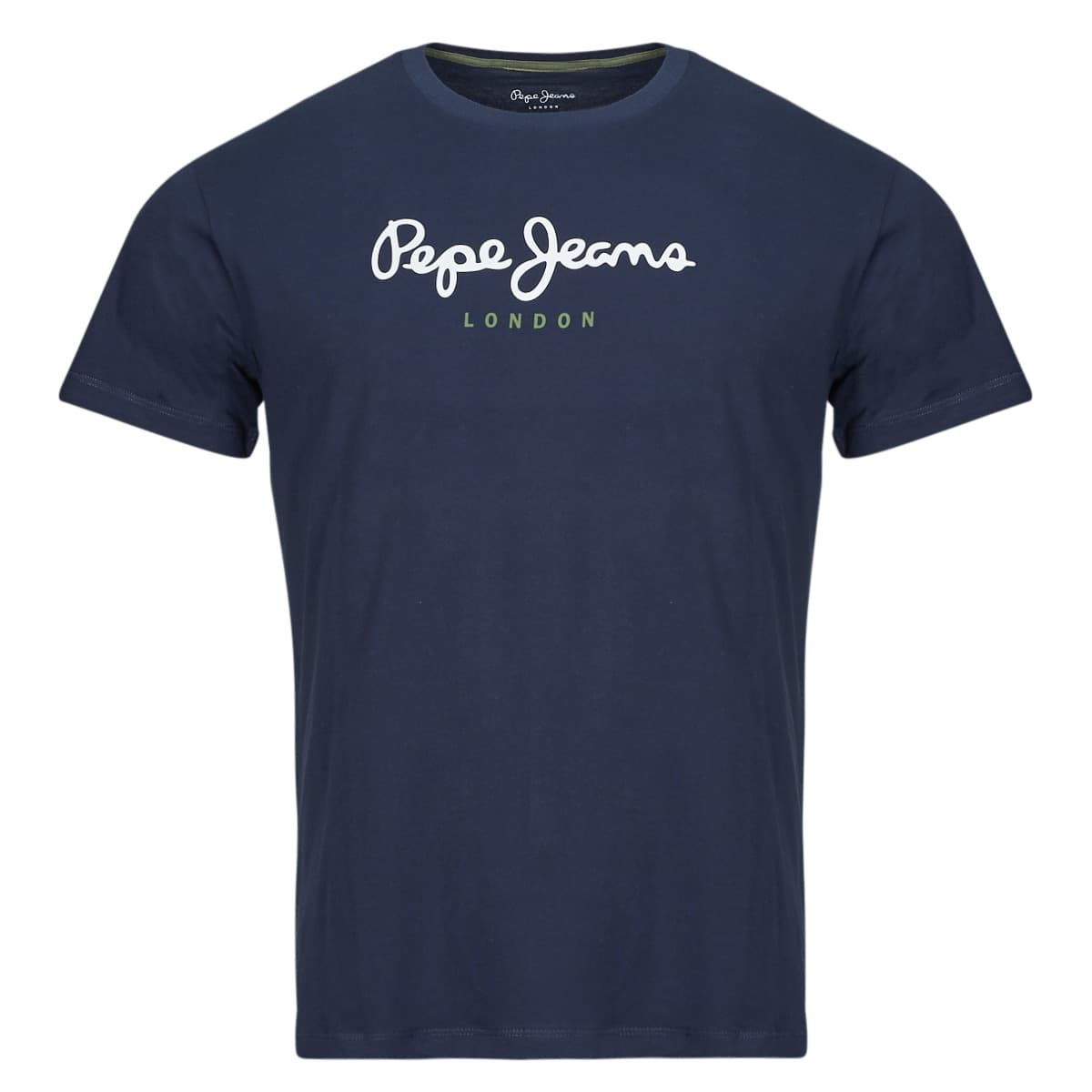 T-shirt με κοντά μανίκια Pepe jeans EGGO N