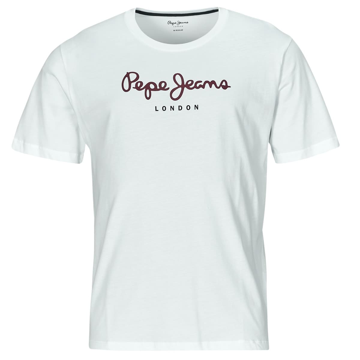 T-shirt με κοντά μανίκια Pepe jeans EGGO N