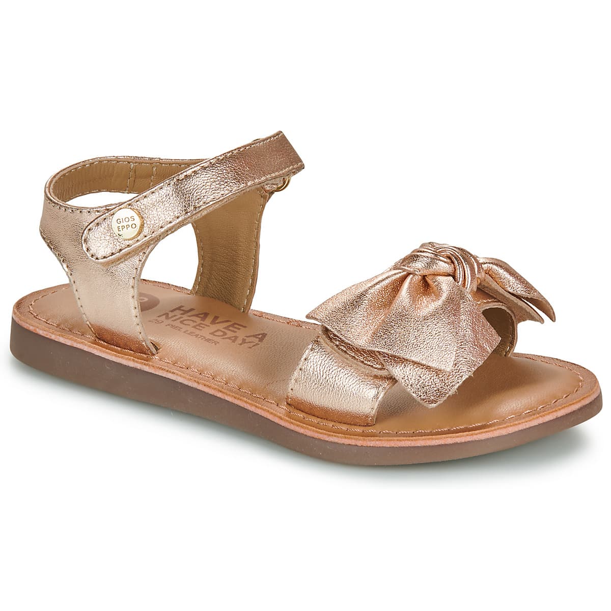 Girls' Sandals Gioseppo Pink