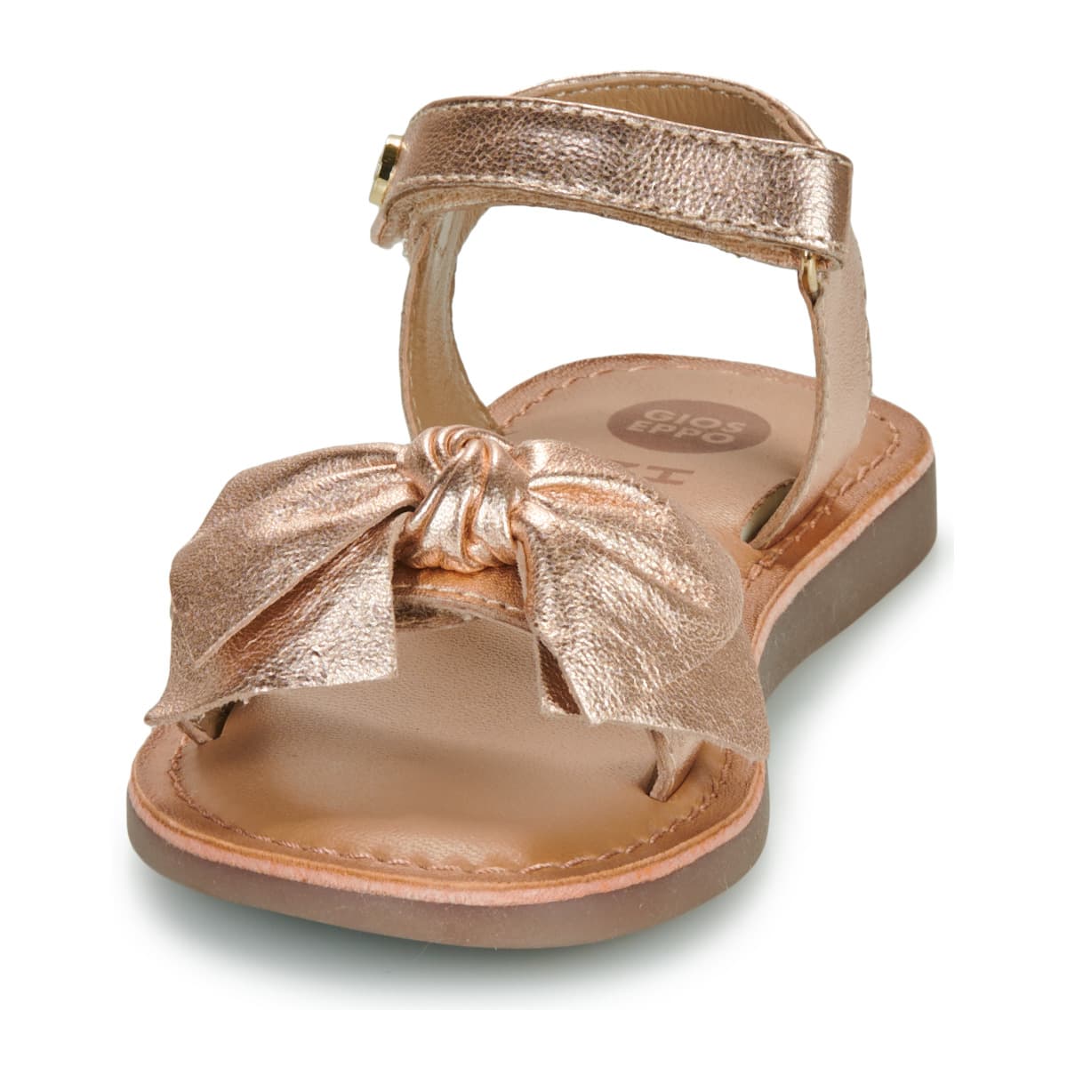 Girls' Sandals Gioseppo Pink