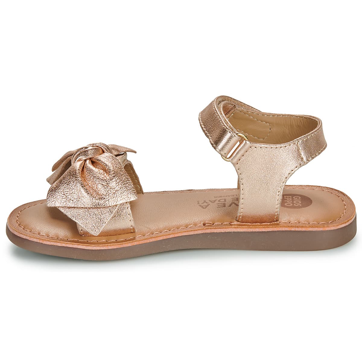 Girls' Sandals Gioseppo Pink