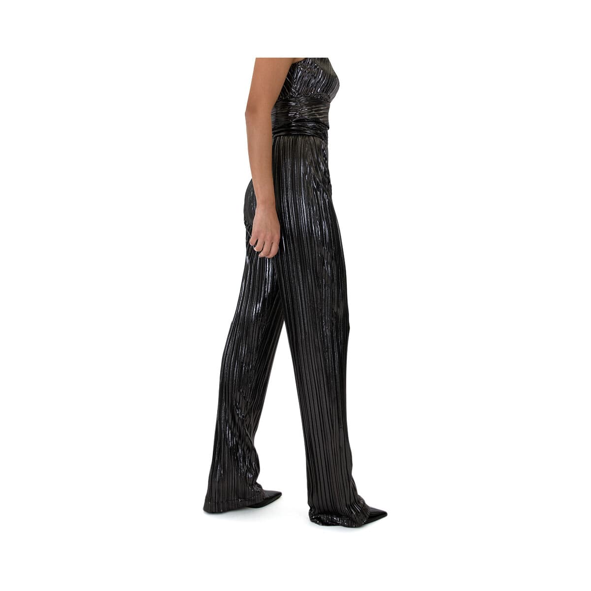 Women's Pants Mi-Ro Multicolor