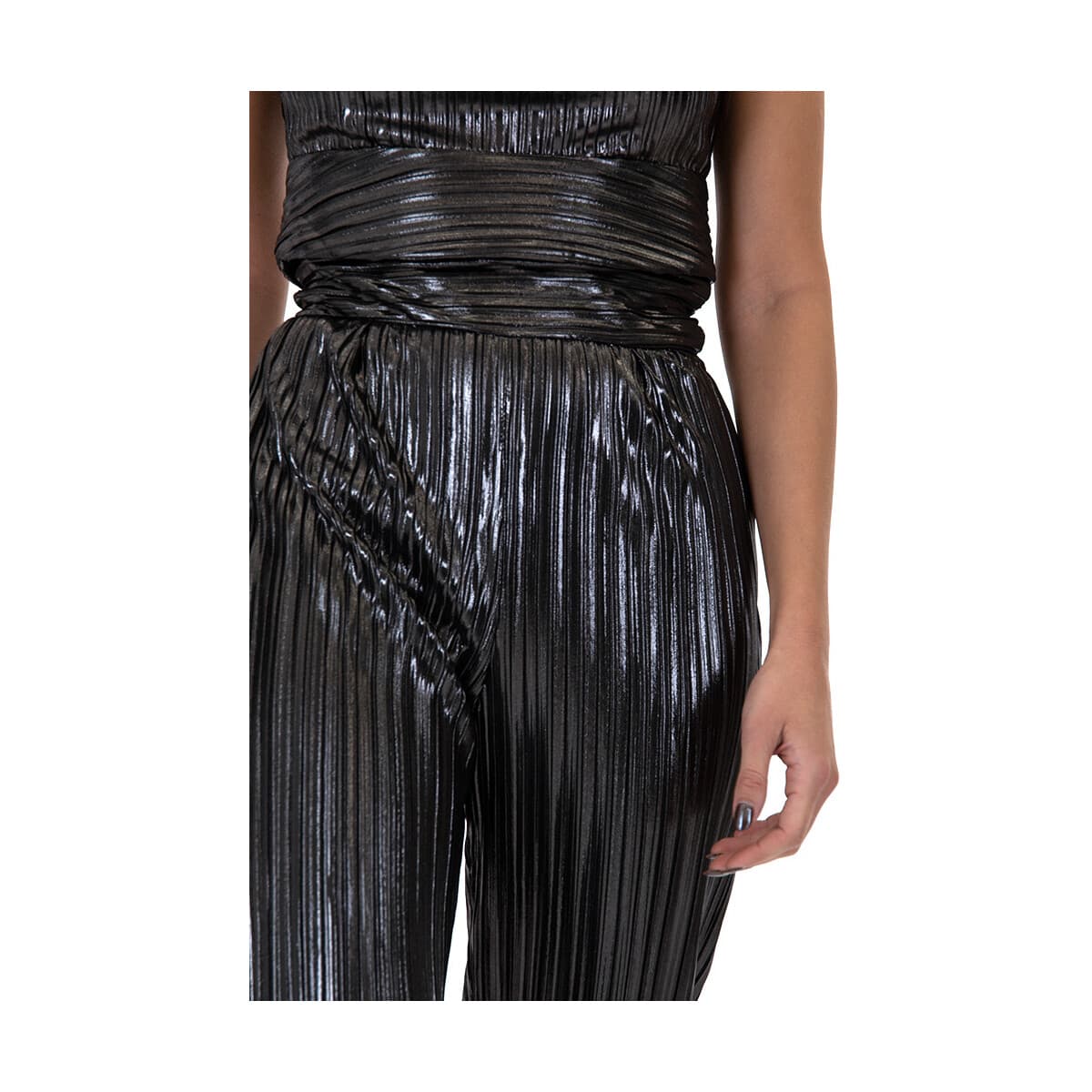 Women's Pants Mi-Ro Multicolor