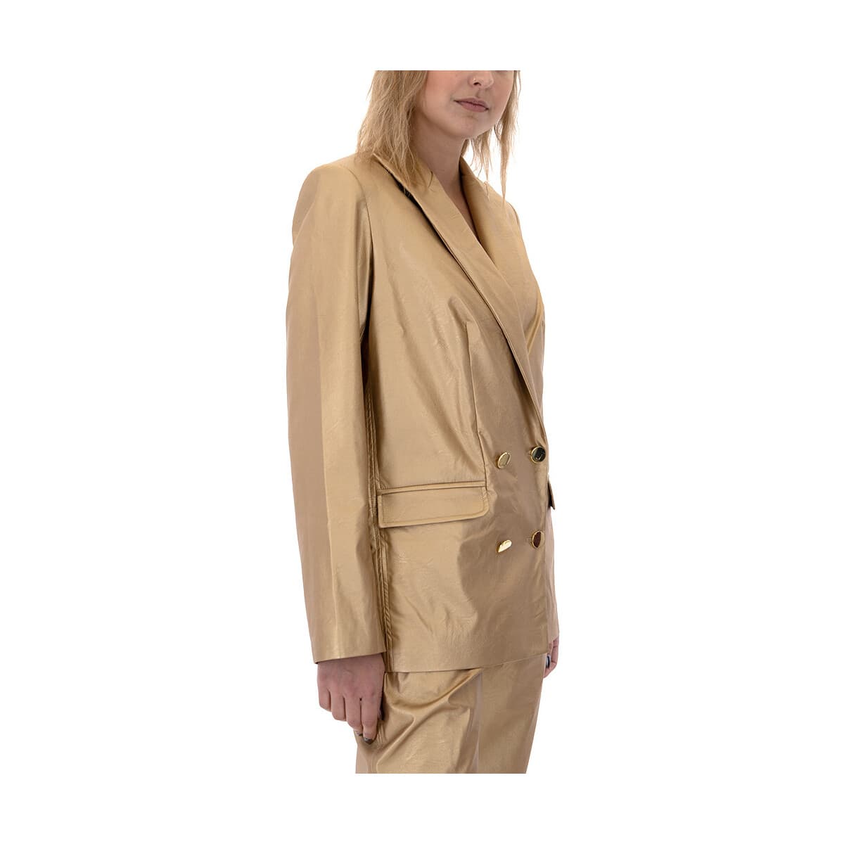 Women's Blazers Mi-Ro Multicolor