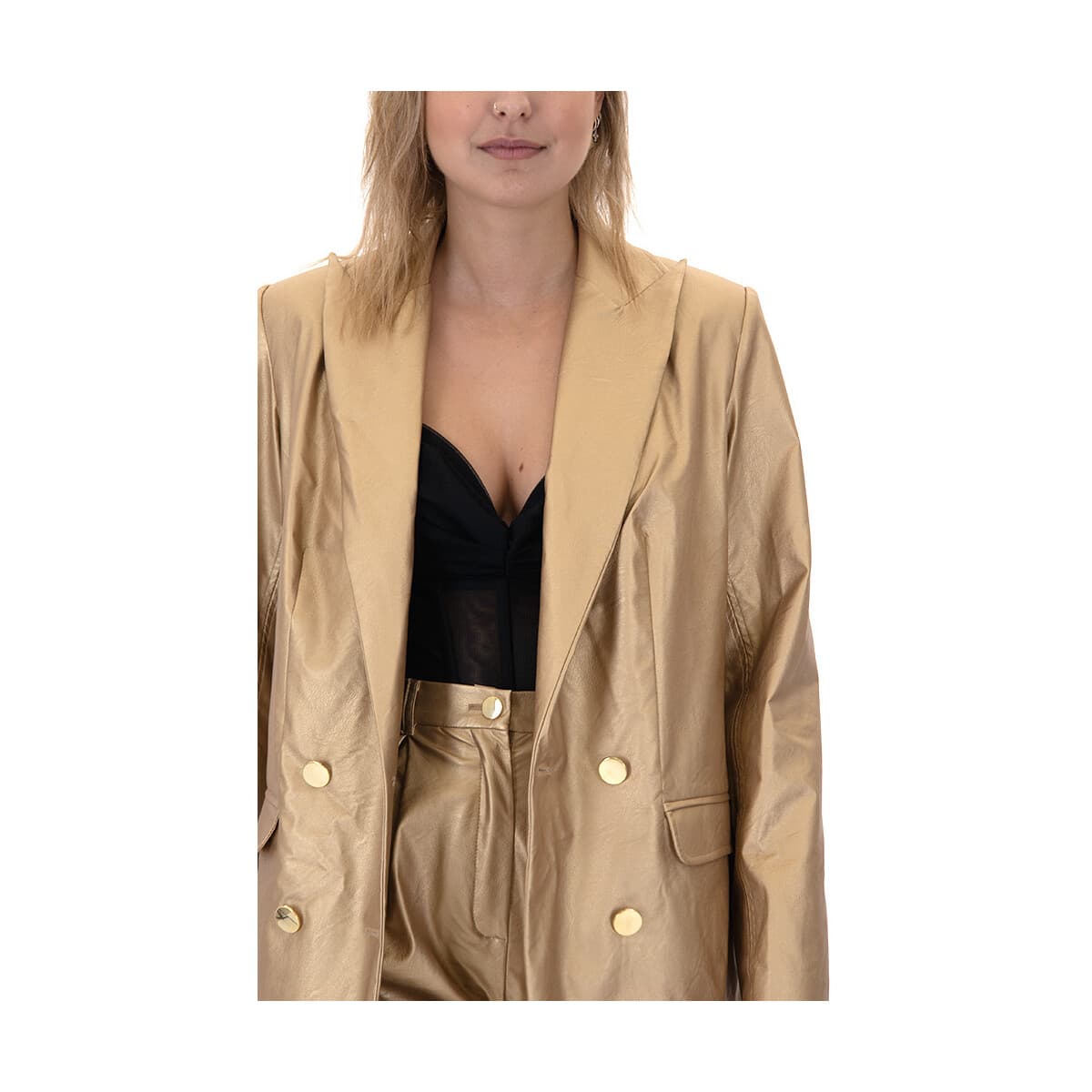 Women's Blazers Mi-Ro Multicolor