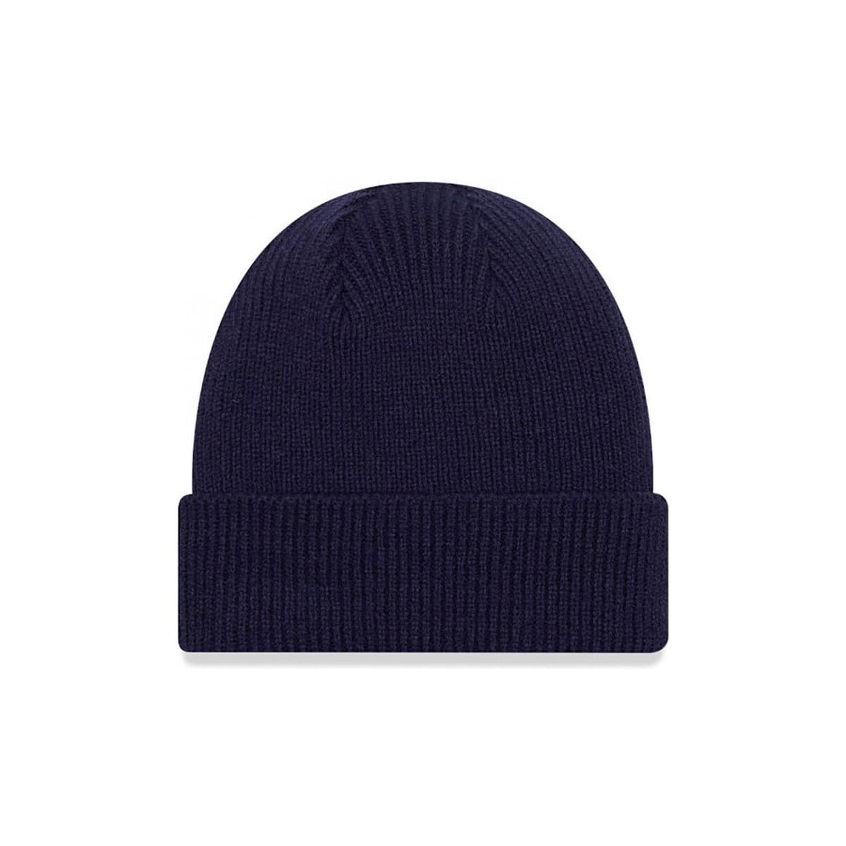 Σκούφος New-Era Ne wool cuff knit newera