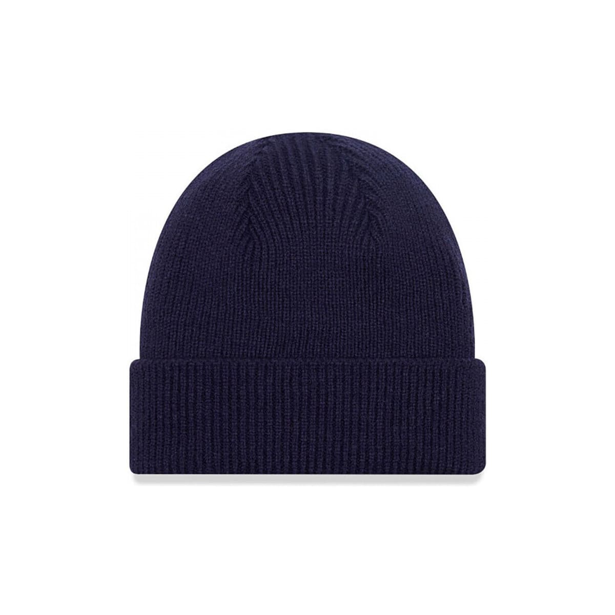 Men's Beanies New-Era Blue
