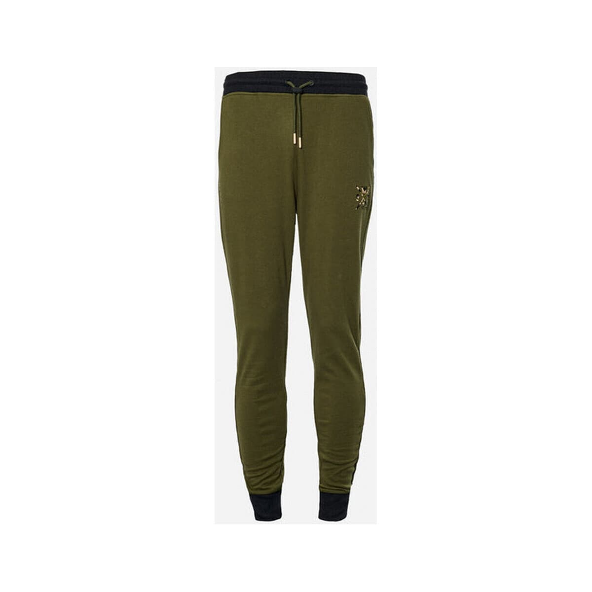 Men's Pants Watts Green