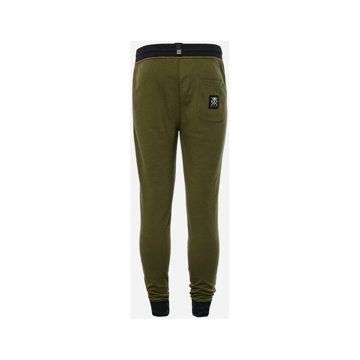 Women's Pants Watts Green