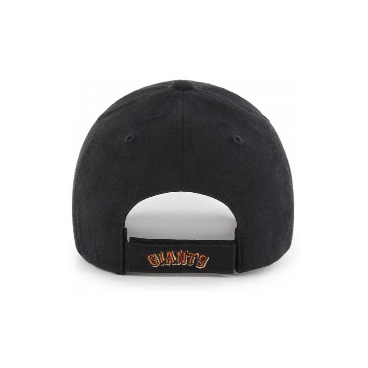 Women's Caps '47 Brand Black