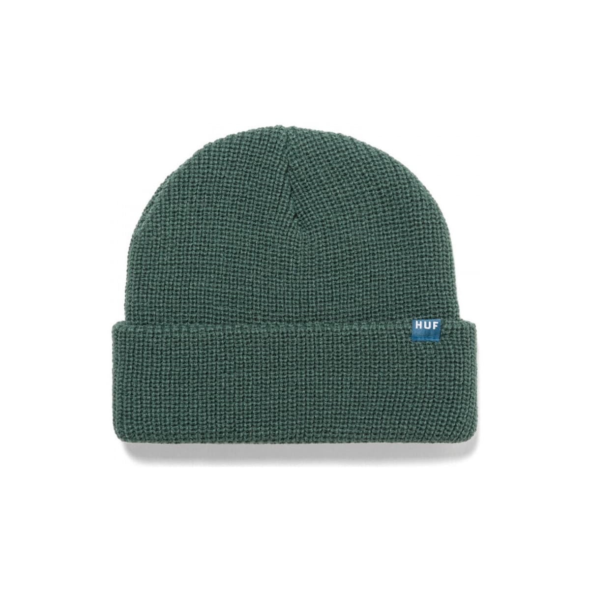 Men's Beanies Huf Green