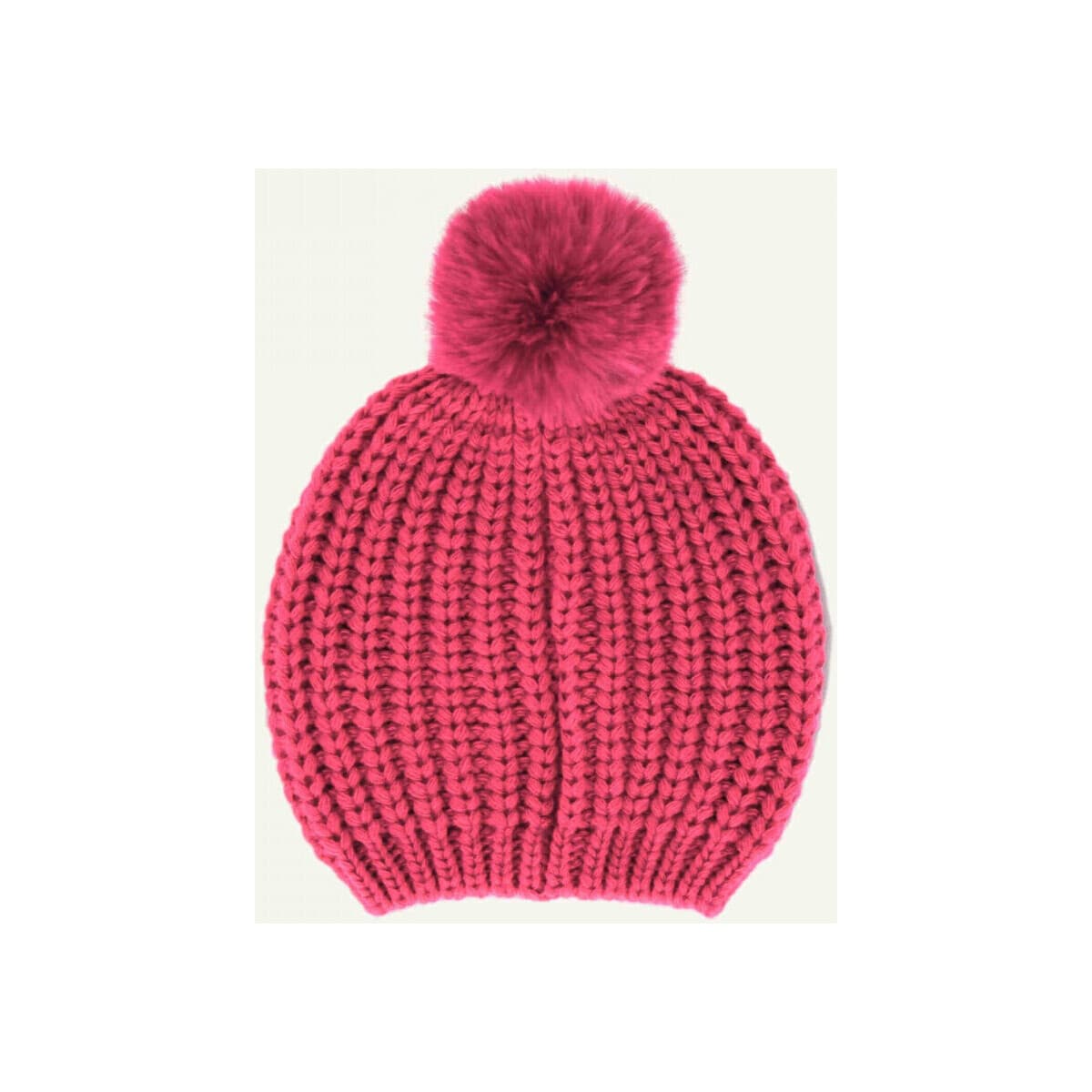 Women's Beanies JOTT Pink