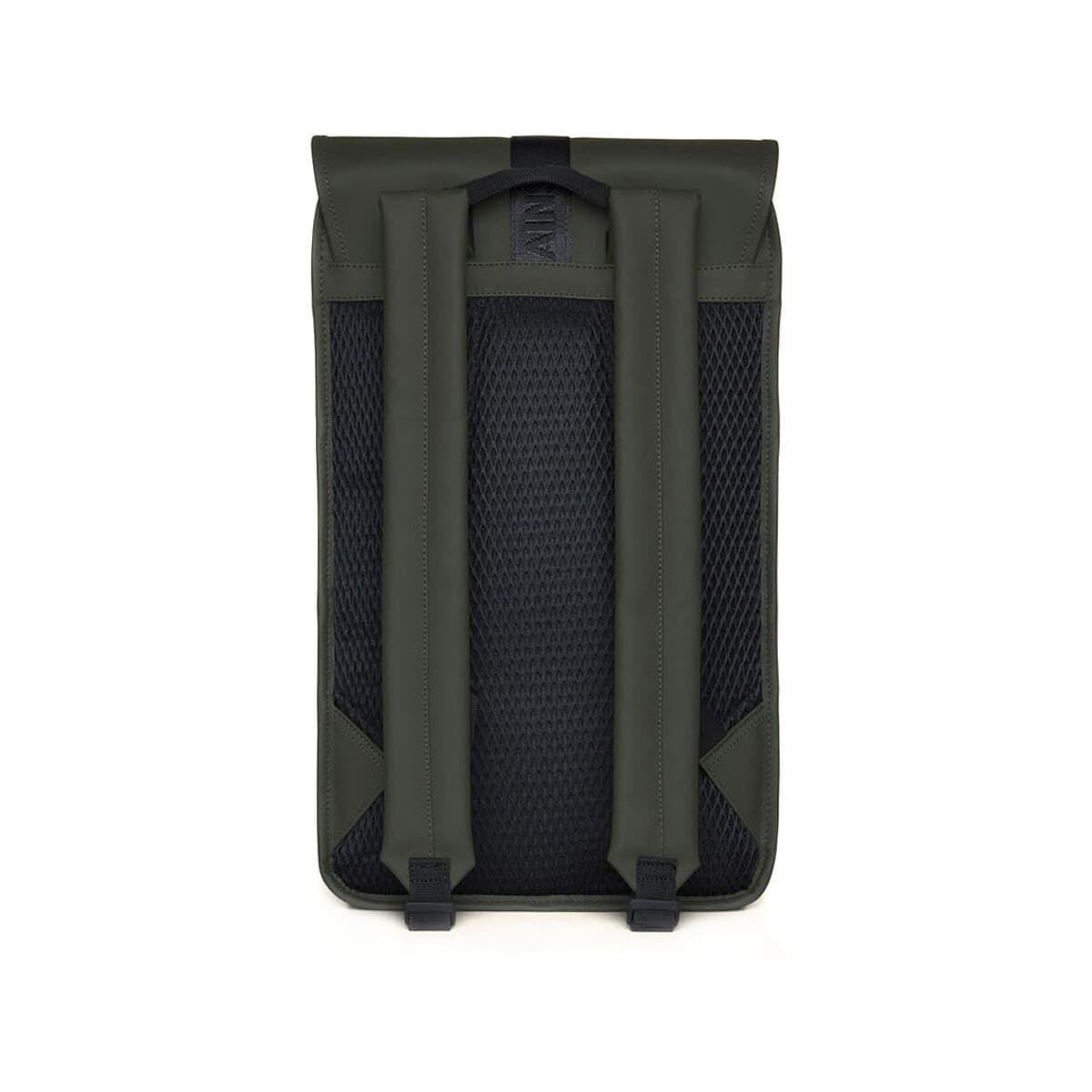 Women's Backpacks Rains Green