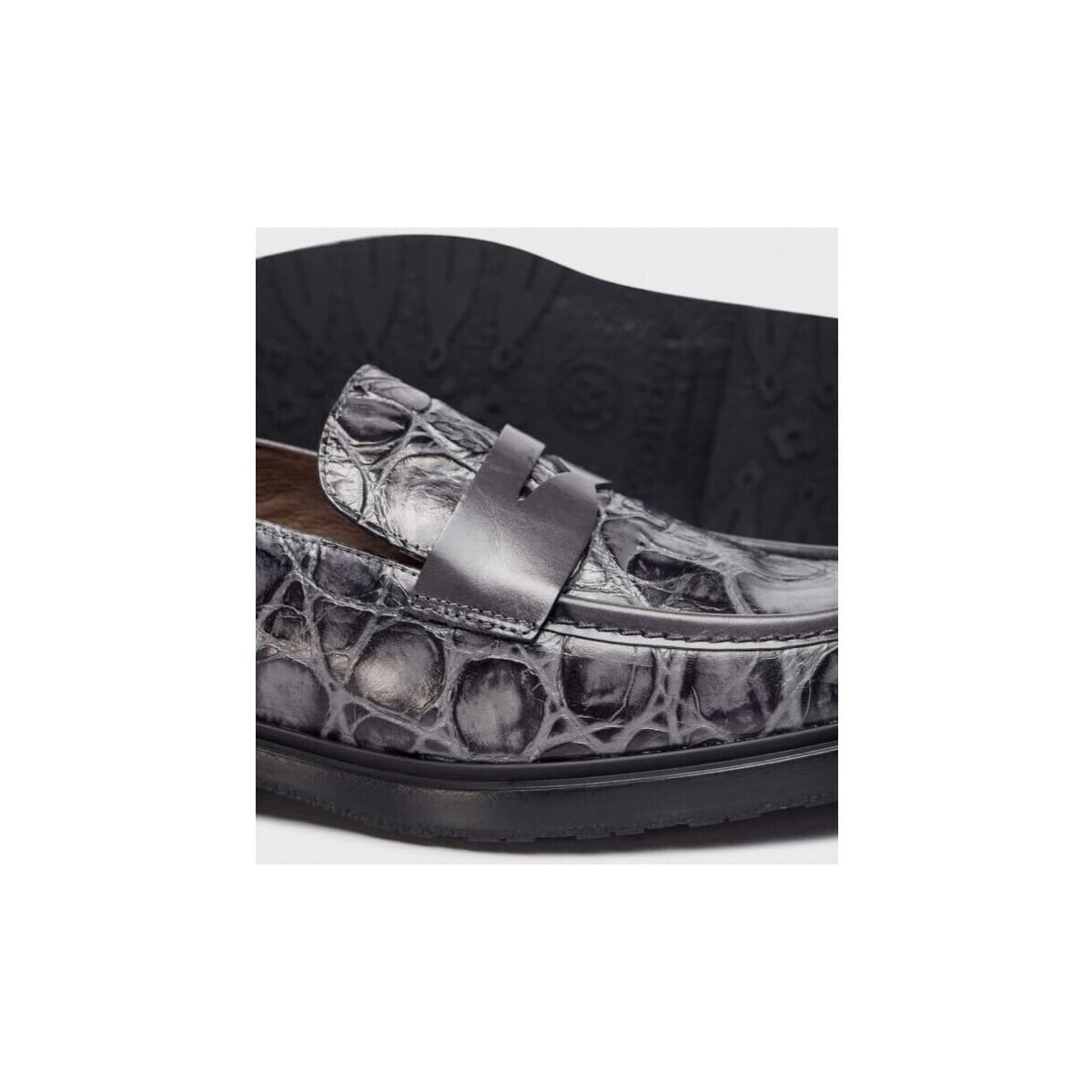 Women's Pumps Wonders Gray