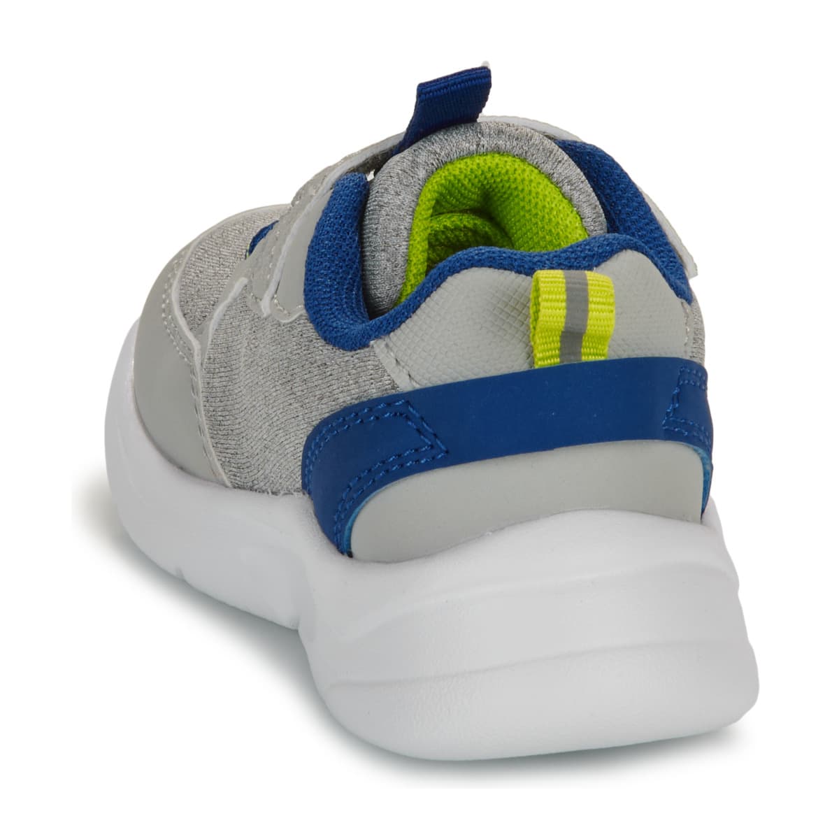 Boys' Sneakers Kangaroos Gray