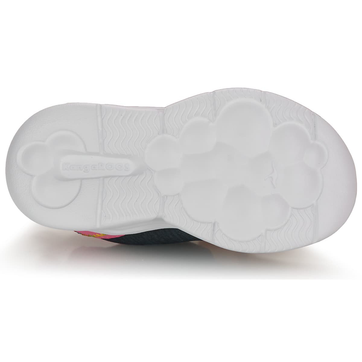 Girls' Sneakers Kangaroos Blue