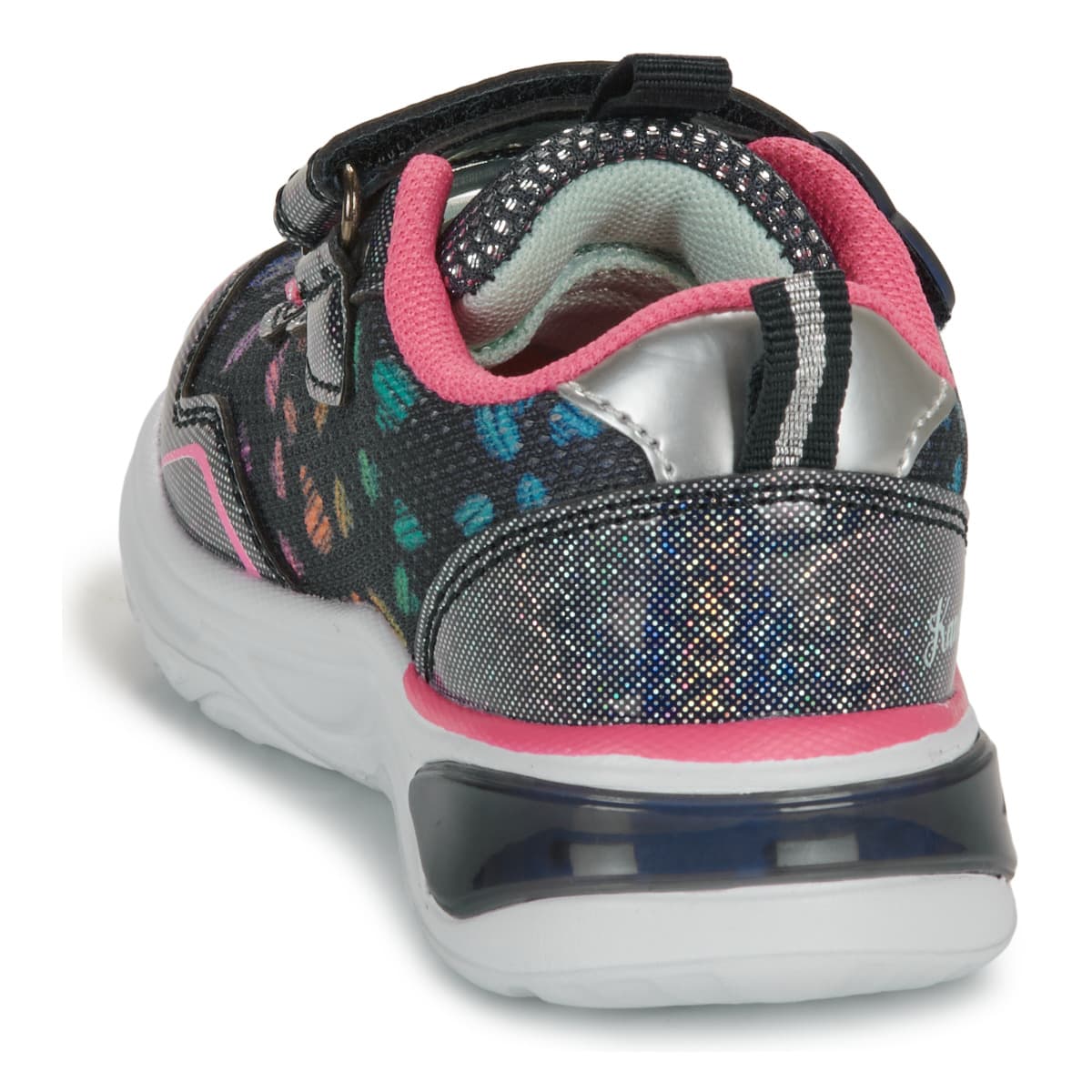 Girls' Sneakers Kangaroos Blue