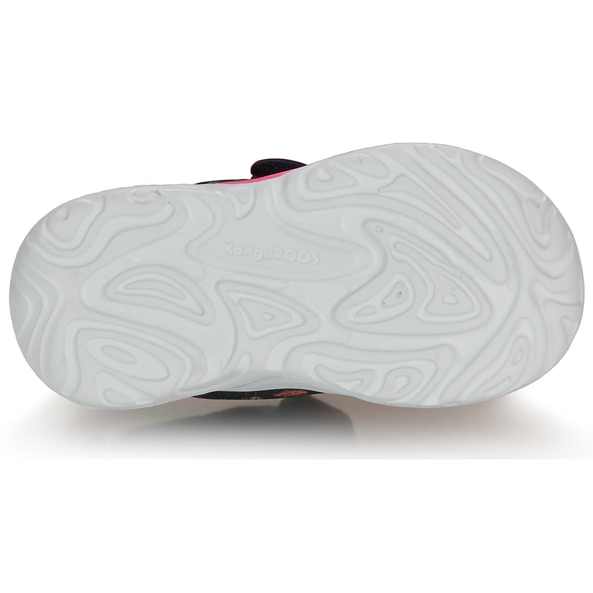 Girls' Sneakers Kangaroos Blue