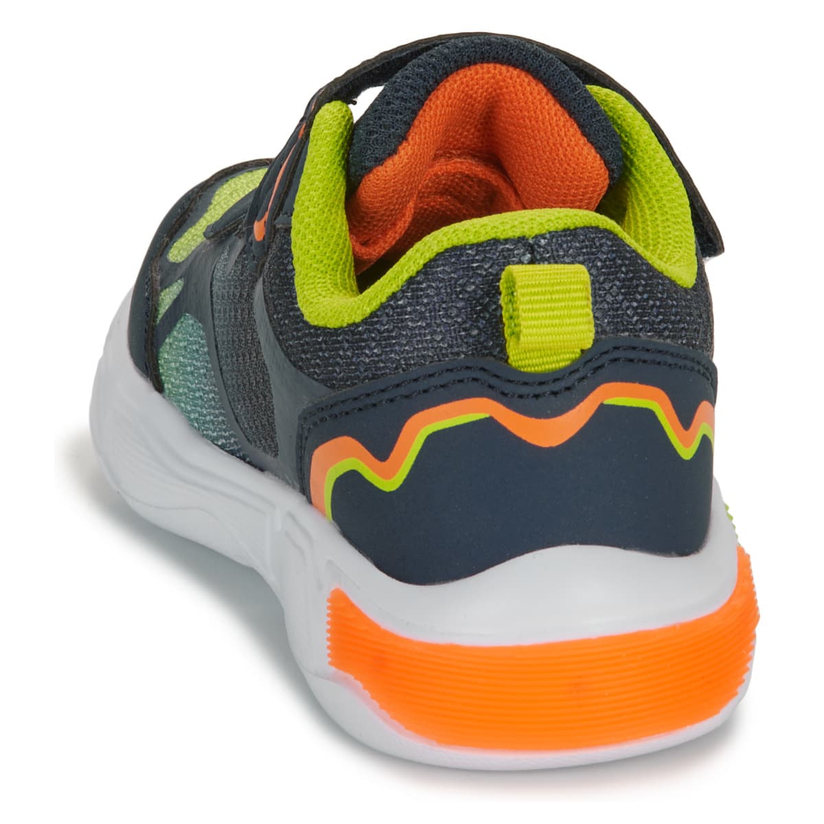 Boys' Sneakers Kangaroos Blue