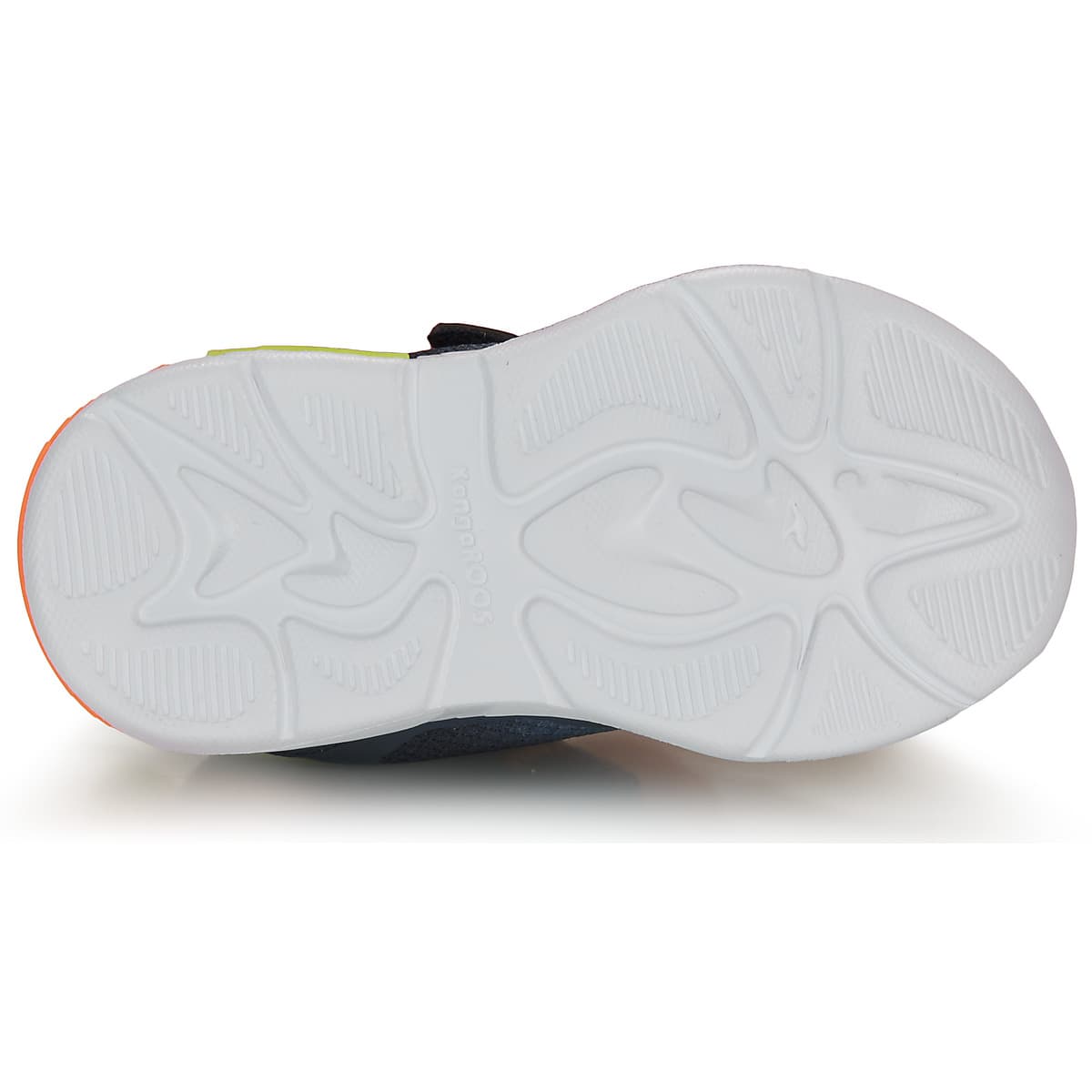 Boys' Sneakers Kangaroos Blue