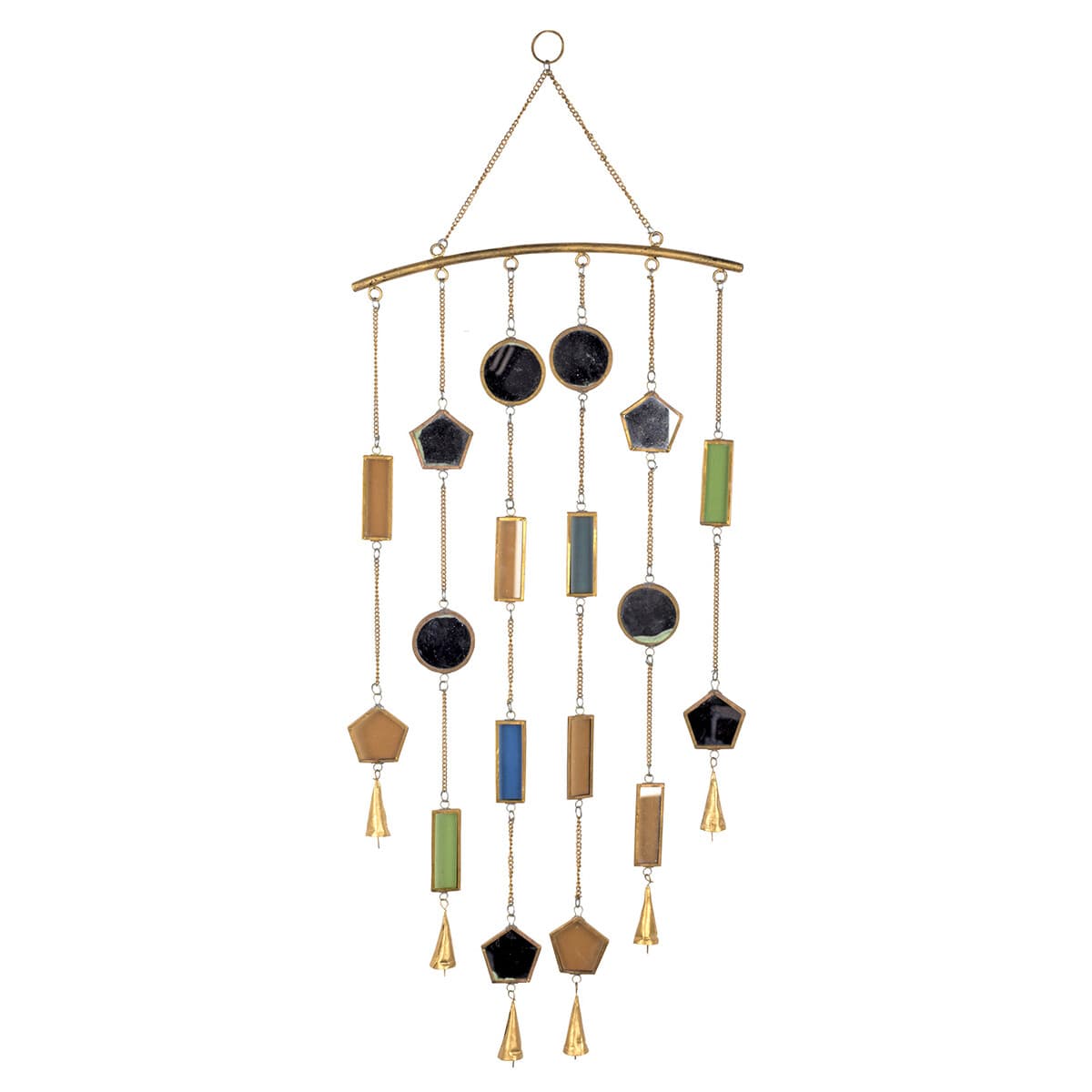 Women's Pendants Signes Grimalt Multicolor