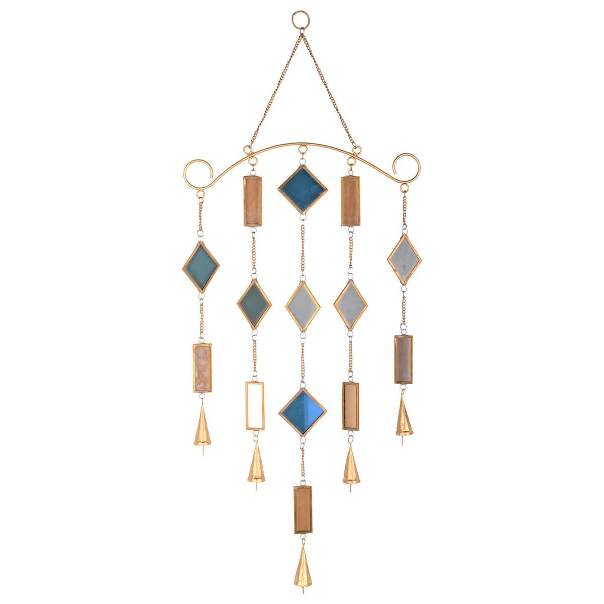 Women's Pendants Signes Grimalt Multicolor