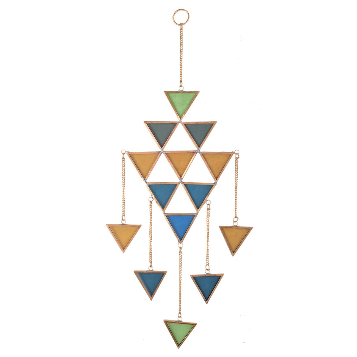 Women's Pendants Signes Grimalt Yellow