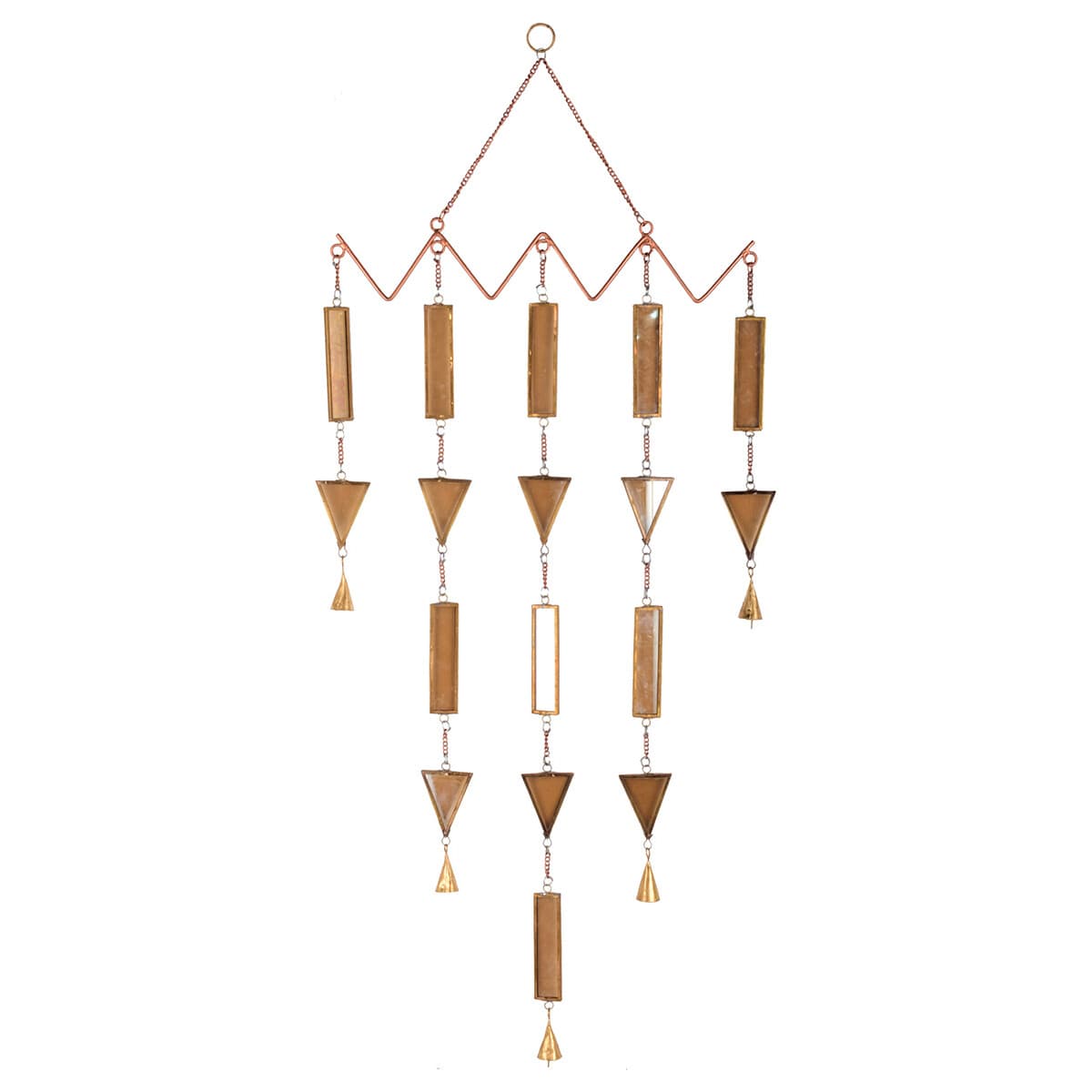 Women's Pendants Signes Grimalt Brown