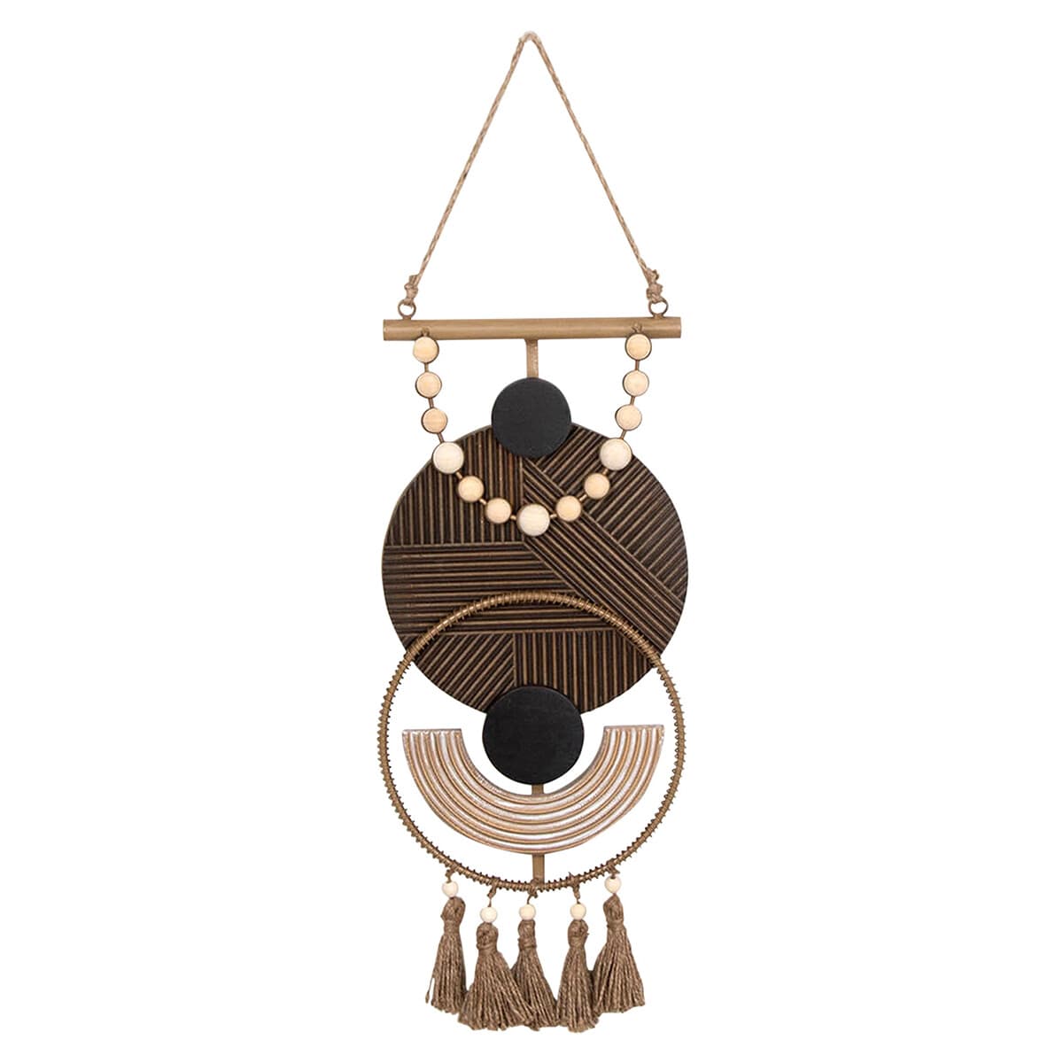 Men's Pendants Signes Grimalt Brown