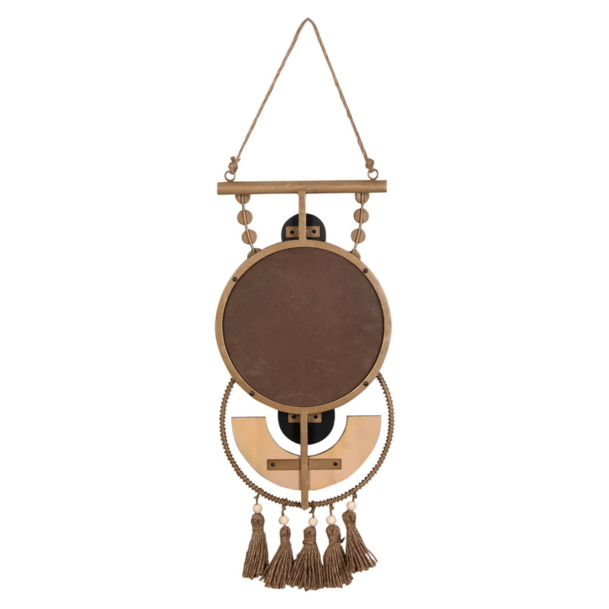 Women's Pendants Signes Grimalt Brown