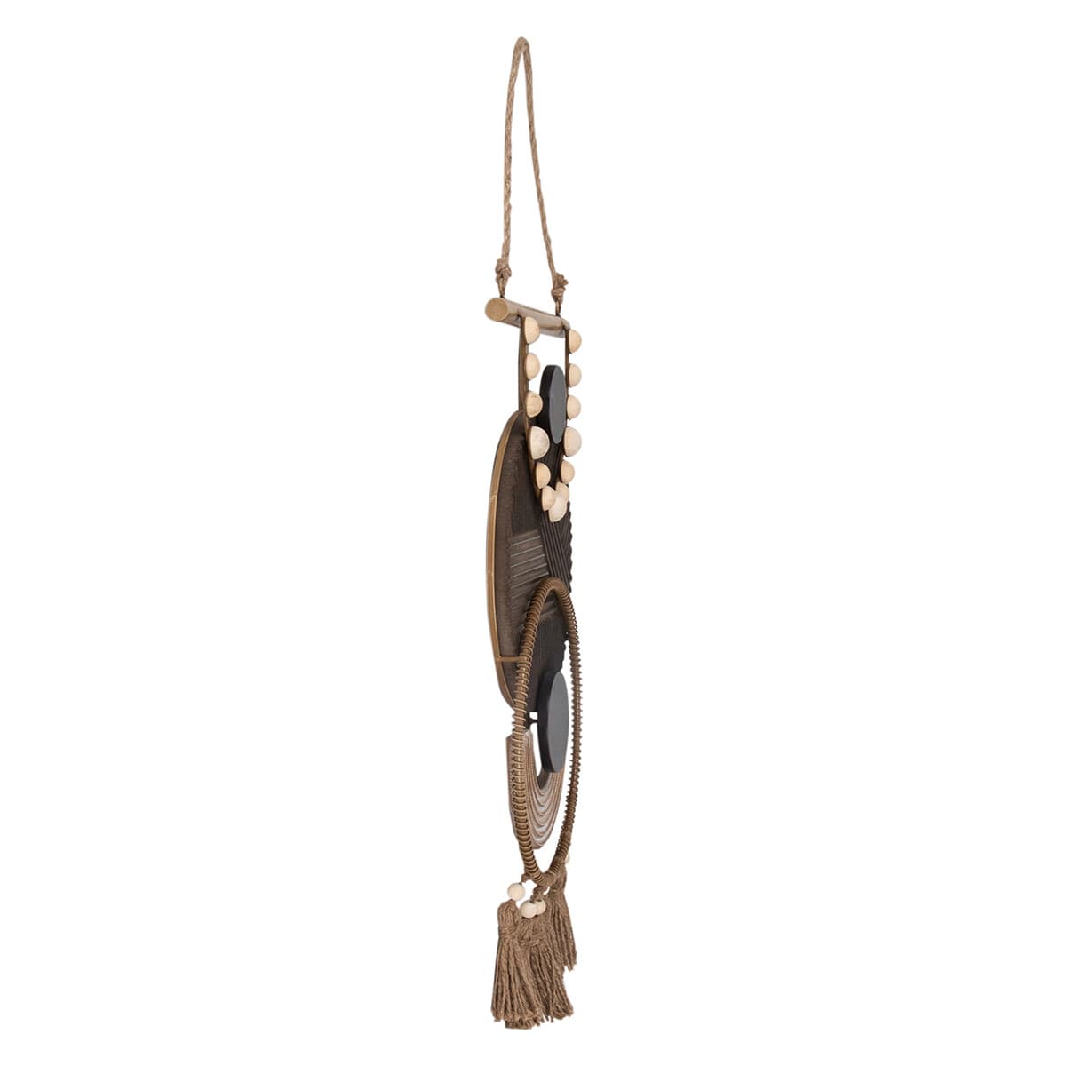 Women's Pendants Signes Grimalt Brown