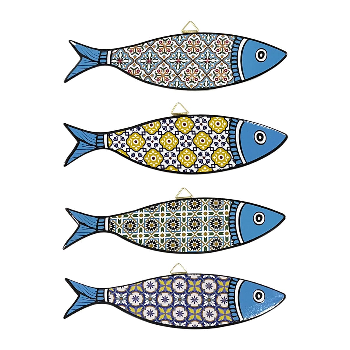 Men's Pendants Signes Grimalt Blue