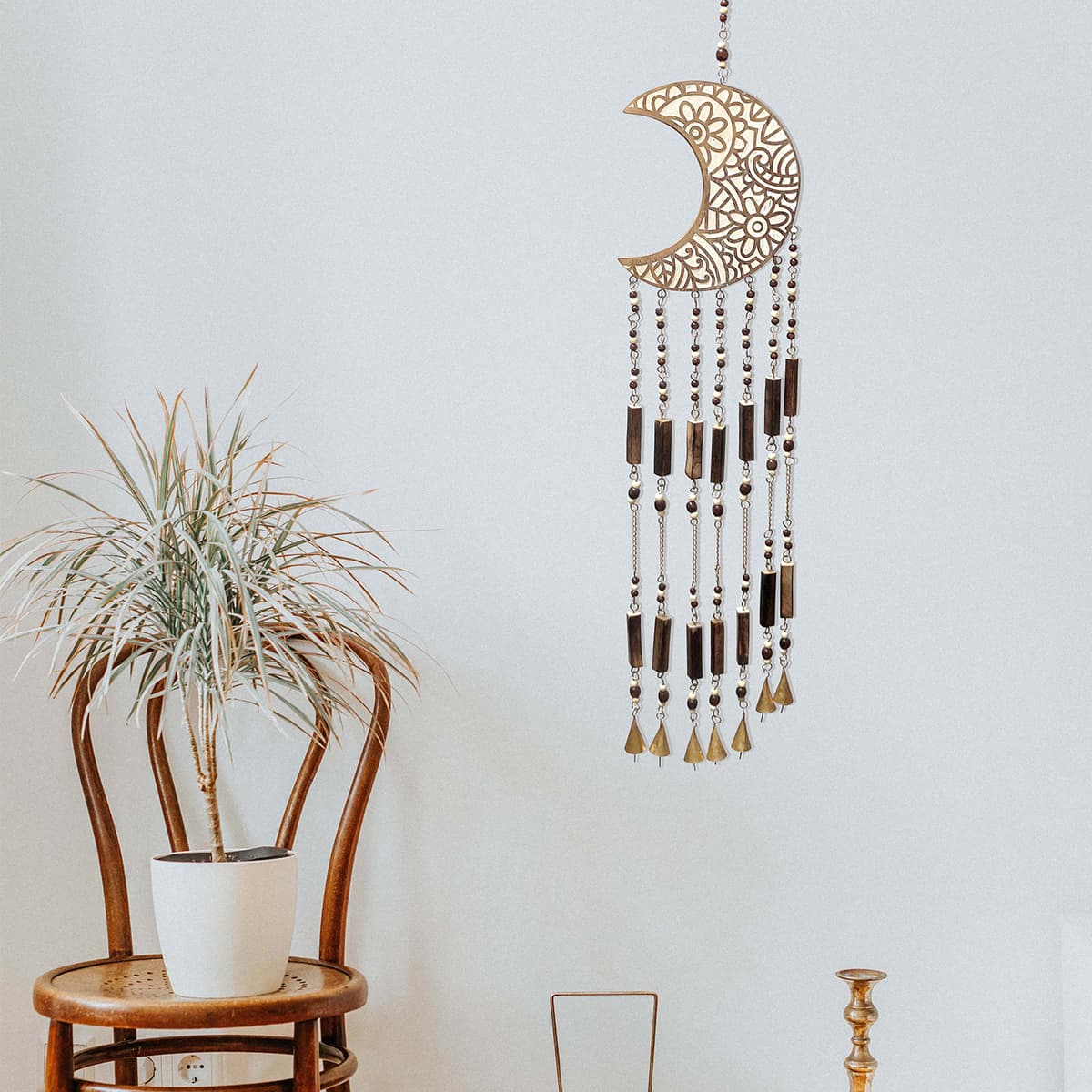 Women's Pendants Signes Grimalt Gold