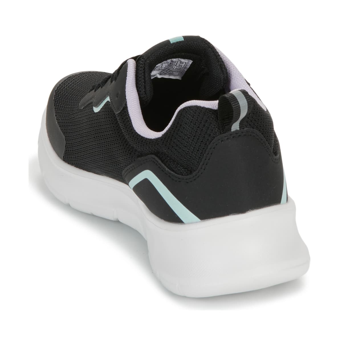 Women's Sneakers Kangaroos Black