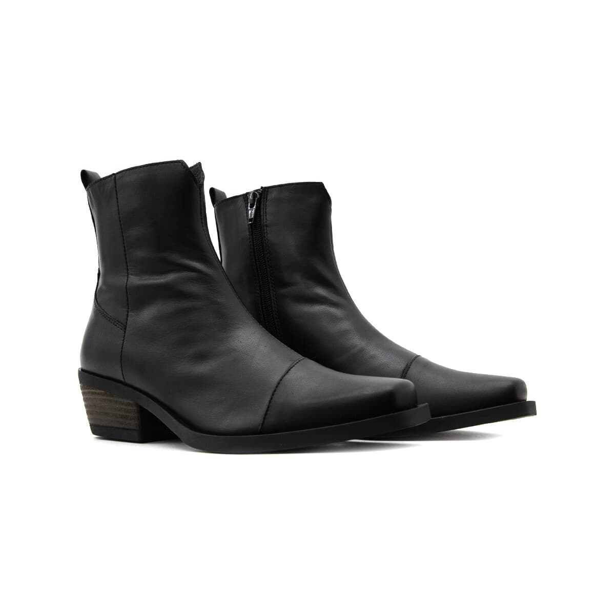 Women's Ankle Boots Creator Multicolor