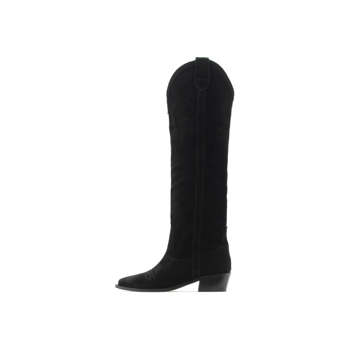 Women's Boots I Athens Black