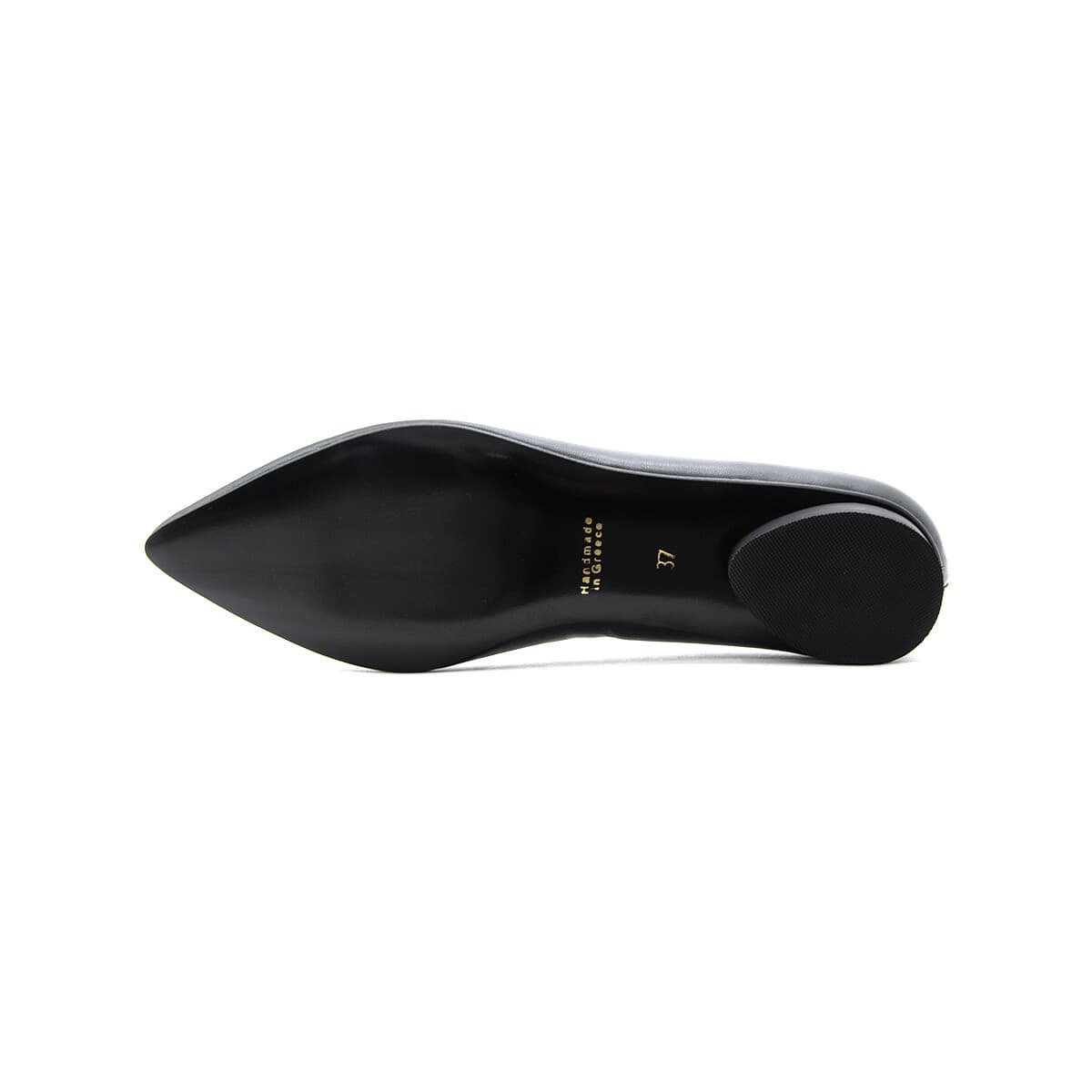 Women's Ballet Flats I Athens Multicolor