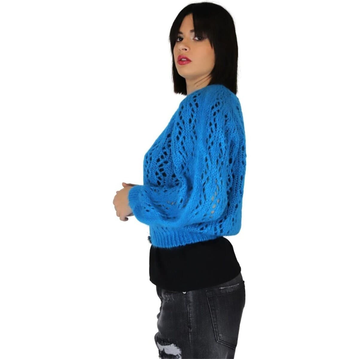 Women's Jackets Zahjr Blue