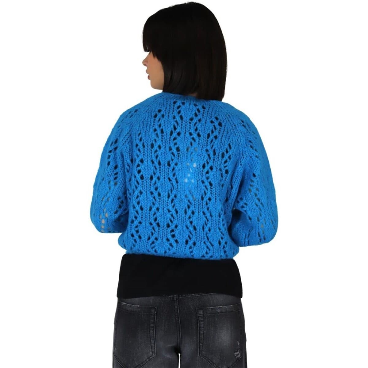 Women's Jackets Zahjr Blue