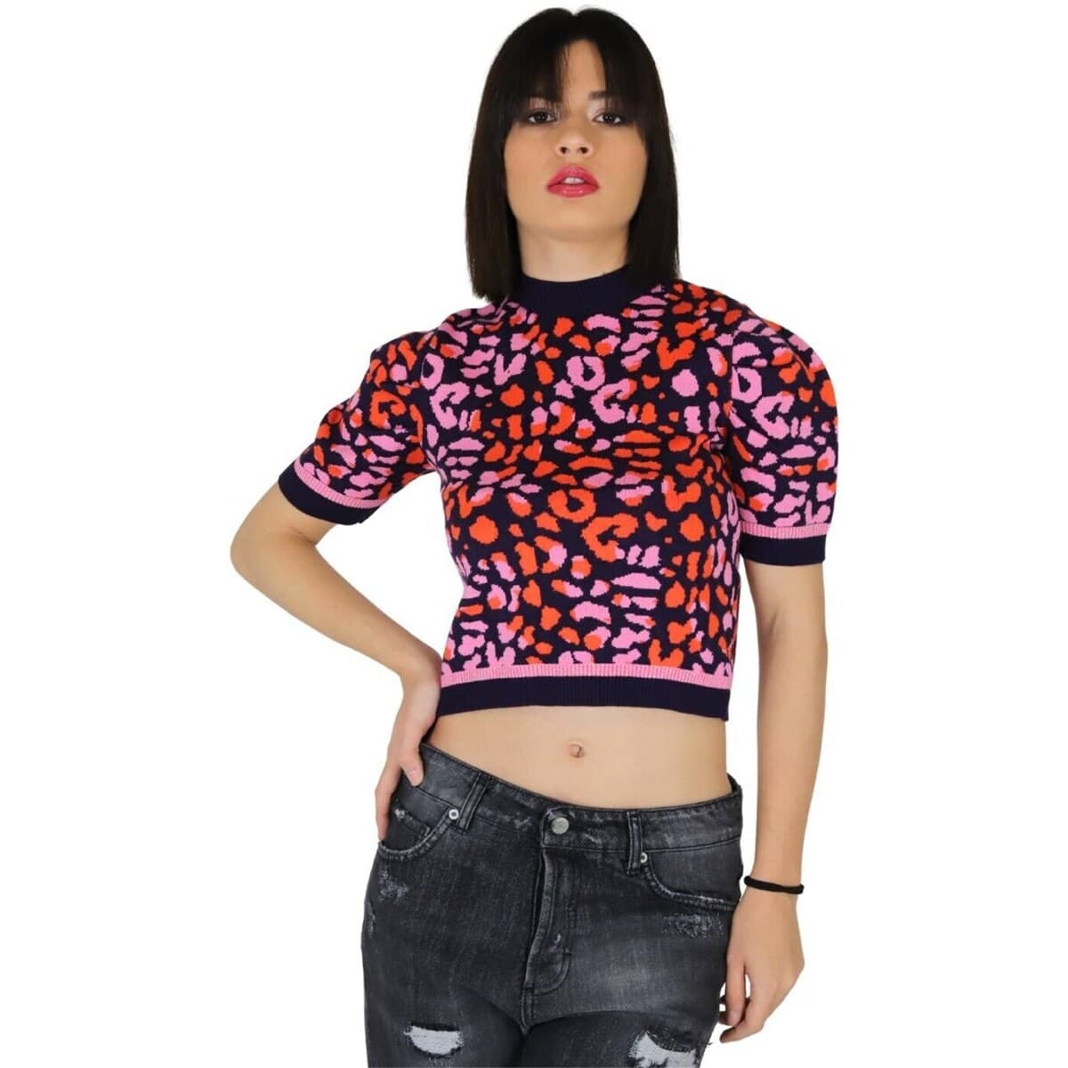 Πουλόβερ Zahjr 53538930