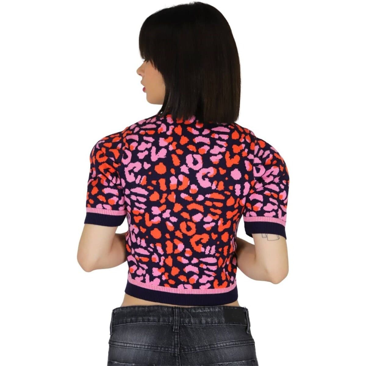 Women's Sweaters Zahjr Blue