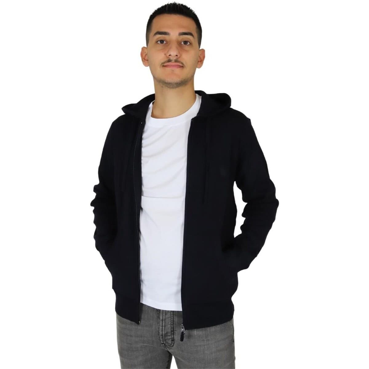 Μπουφάν / Ζακέτες Marina Yachting 232Y04024