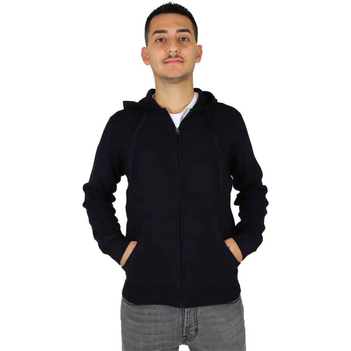 Men's Jackets Marina Yachting Blue