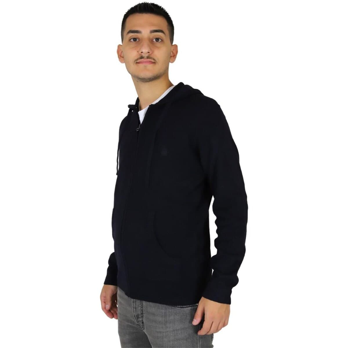 Men's Jackets Marina Yachting Blue