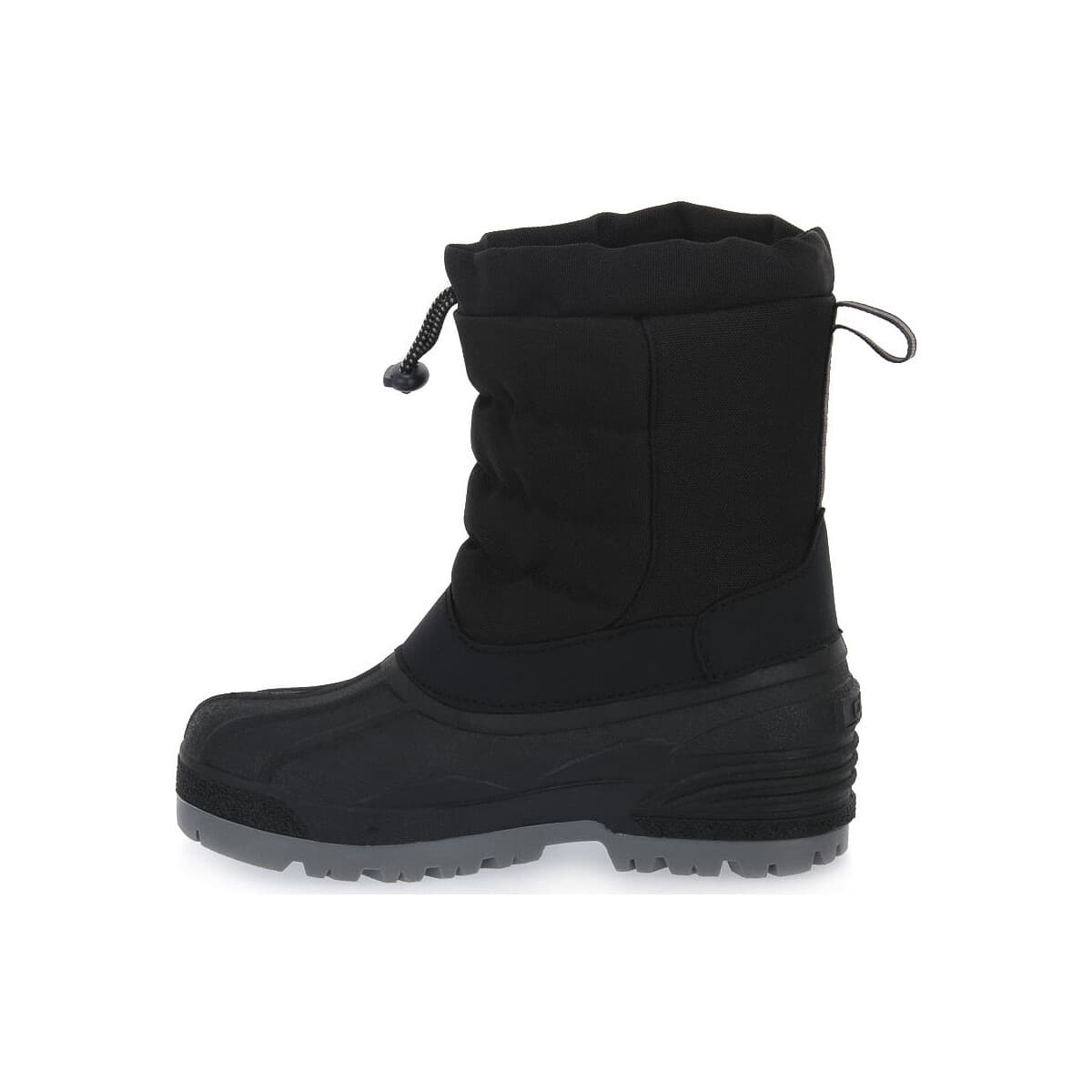 Women's Boots Cmp Black
