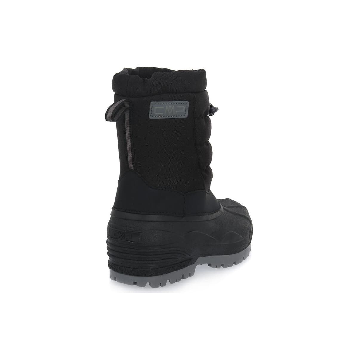 Women's Boots Cmp Black