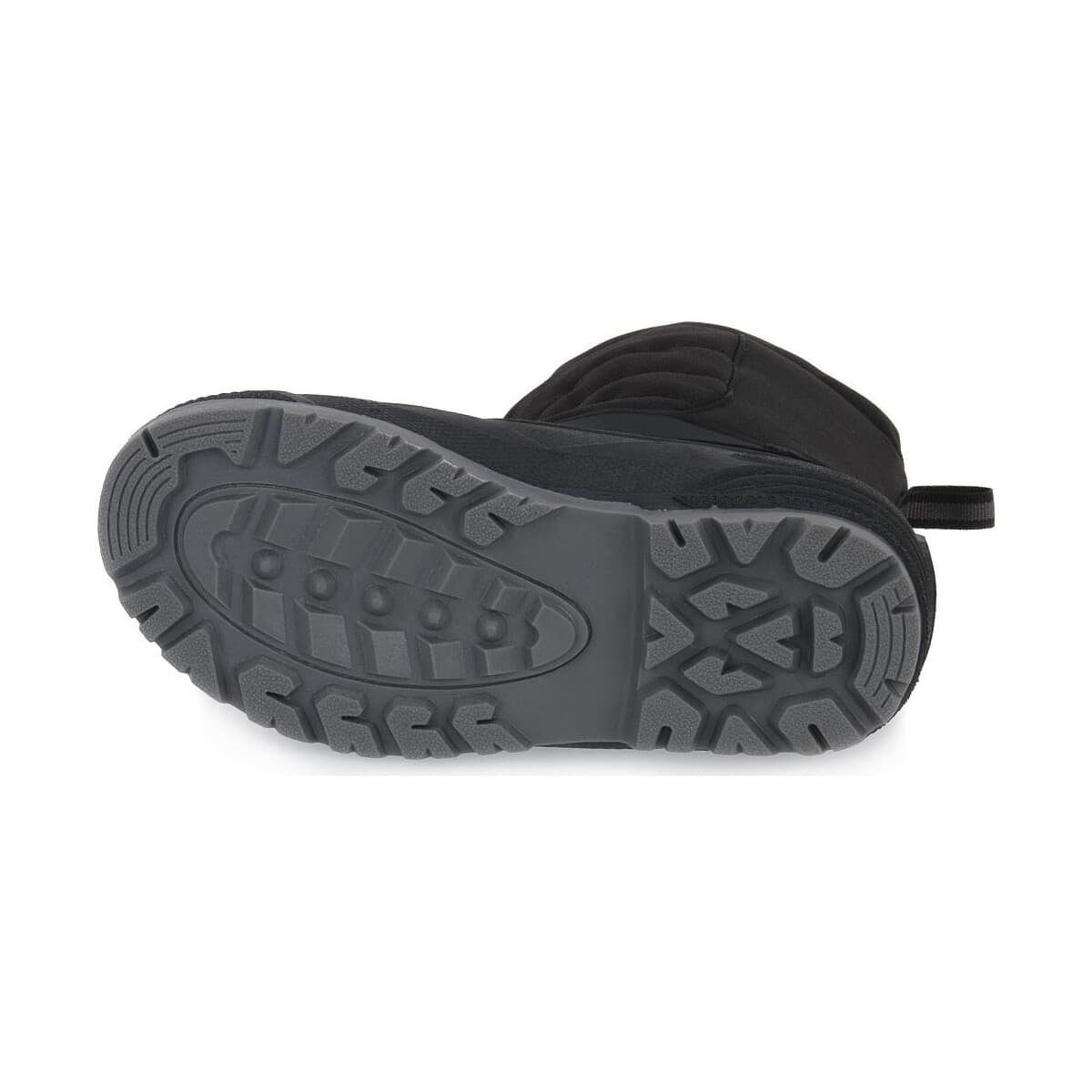 Women's Boots Cmp Black