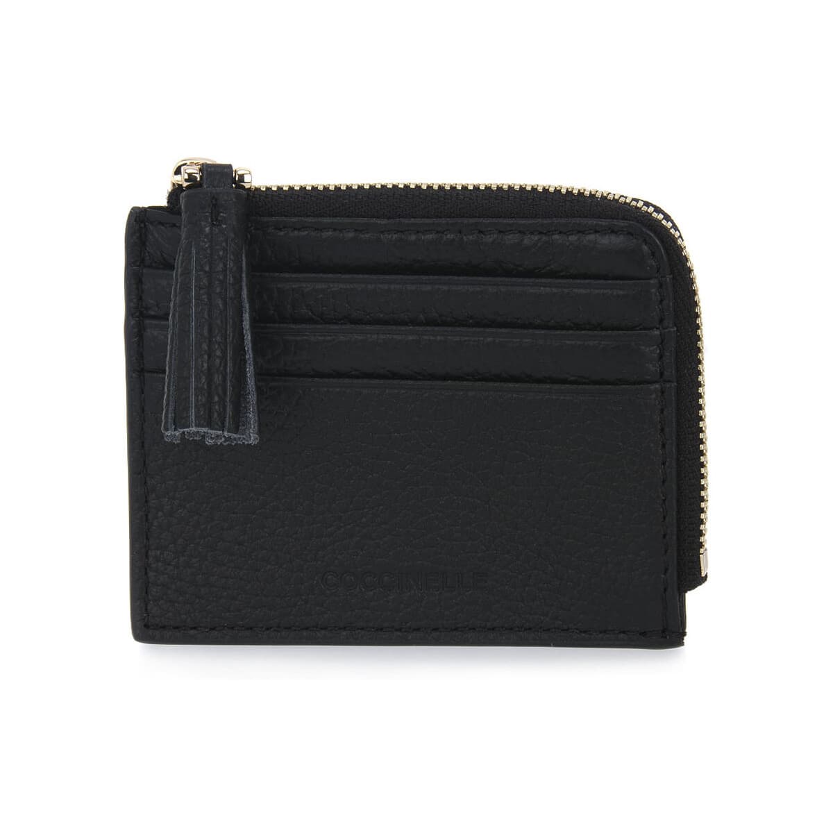 Πορτοφόλι Coccinelle 001 TASSEL