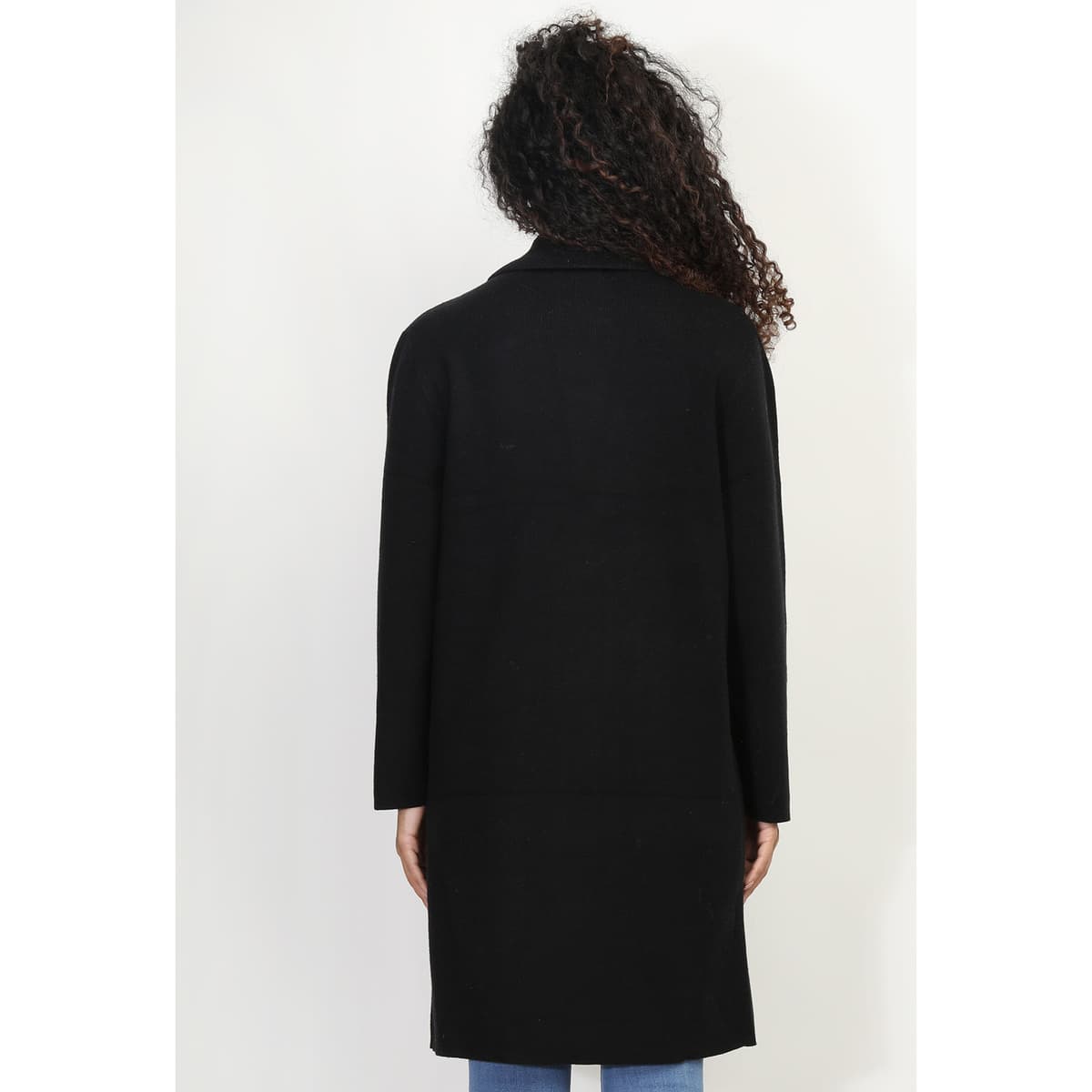 Women's Jackets La Modeuse Black