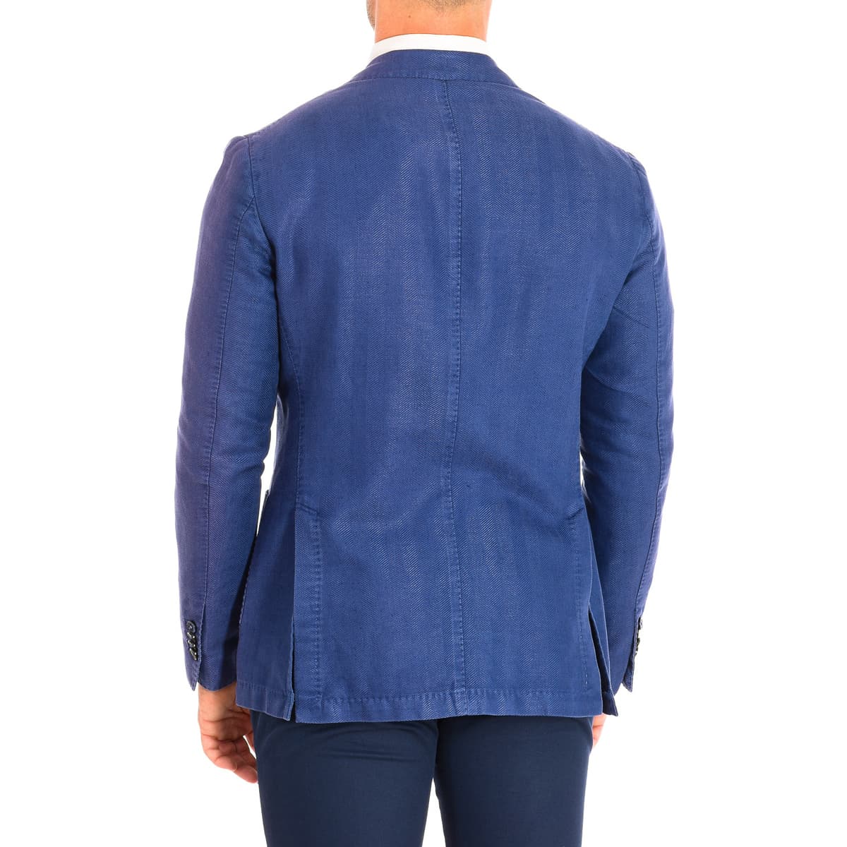 Men's Blazers La Martina Blue